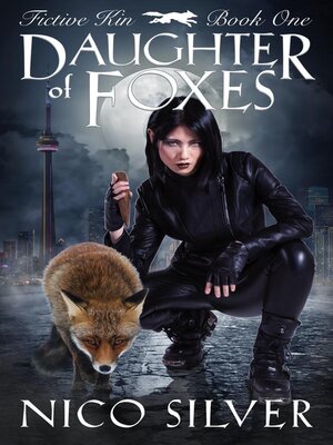 cover image of Daughter of Foxes